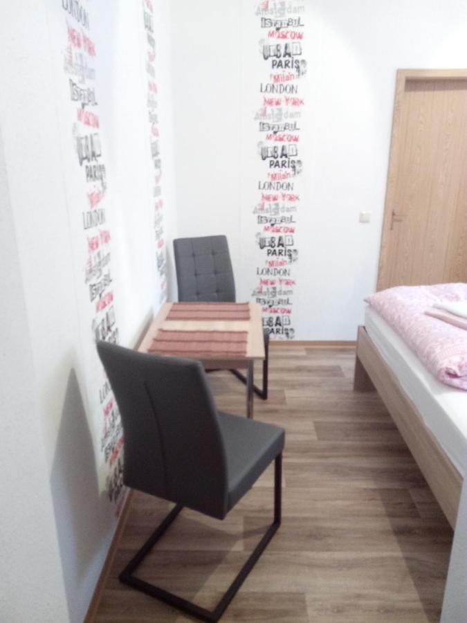 Am Muehlteich Otel Taltitz Dış mekan fotoğraf