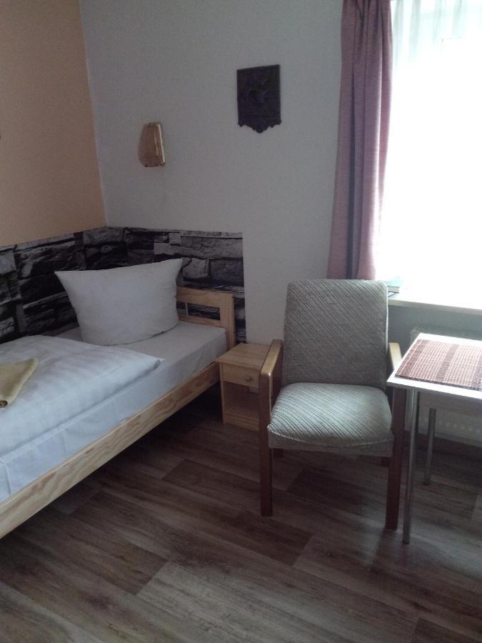Am Muehlteich Otel Taltitz Dış mekan fotoğraf