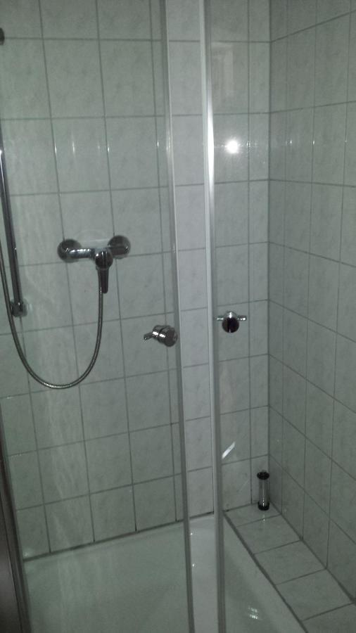 Am Muehlteich Otel Taltitz Dış mekan fotoğraf